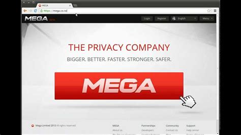 mega.nz wiki|Megaupload .